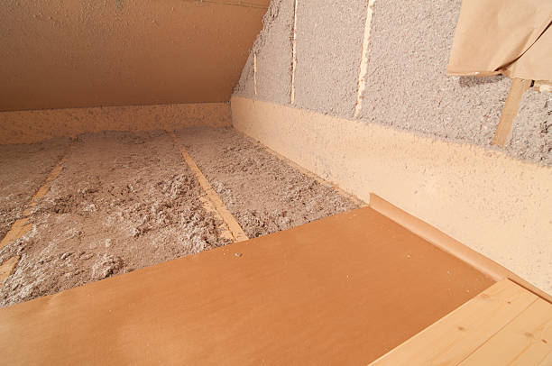 Best Insulation for Specific Applications in Springdale, SC